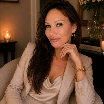 Claudi Businessfoto